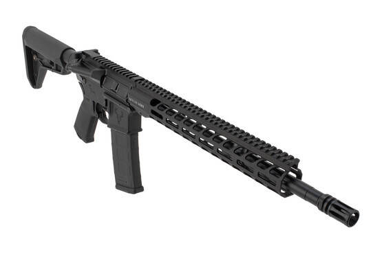 Stag Arms Stag15 Tactical 5.56 Rifle with Magpul MOE SL